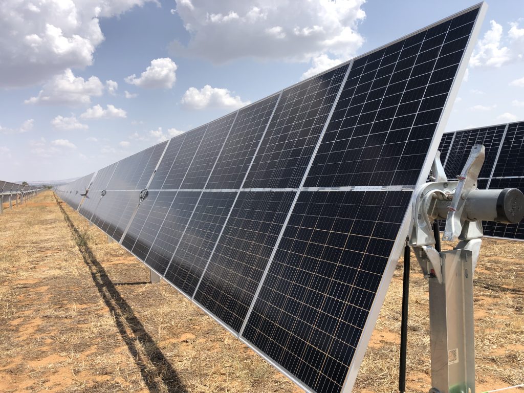 Solar Panels