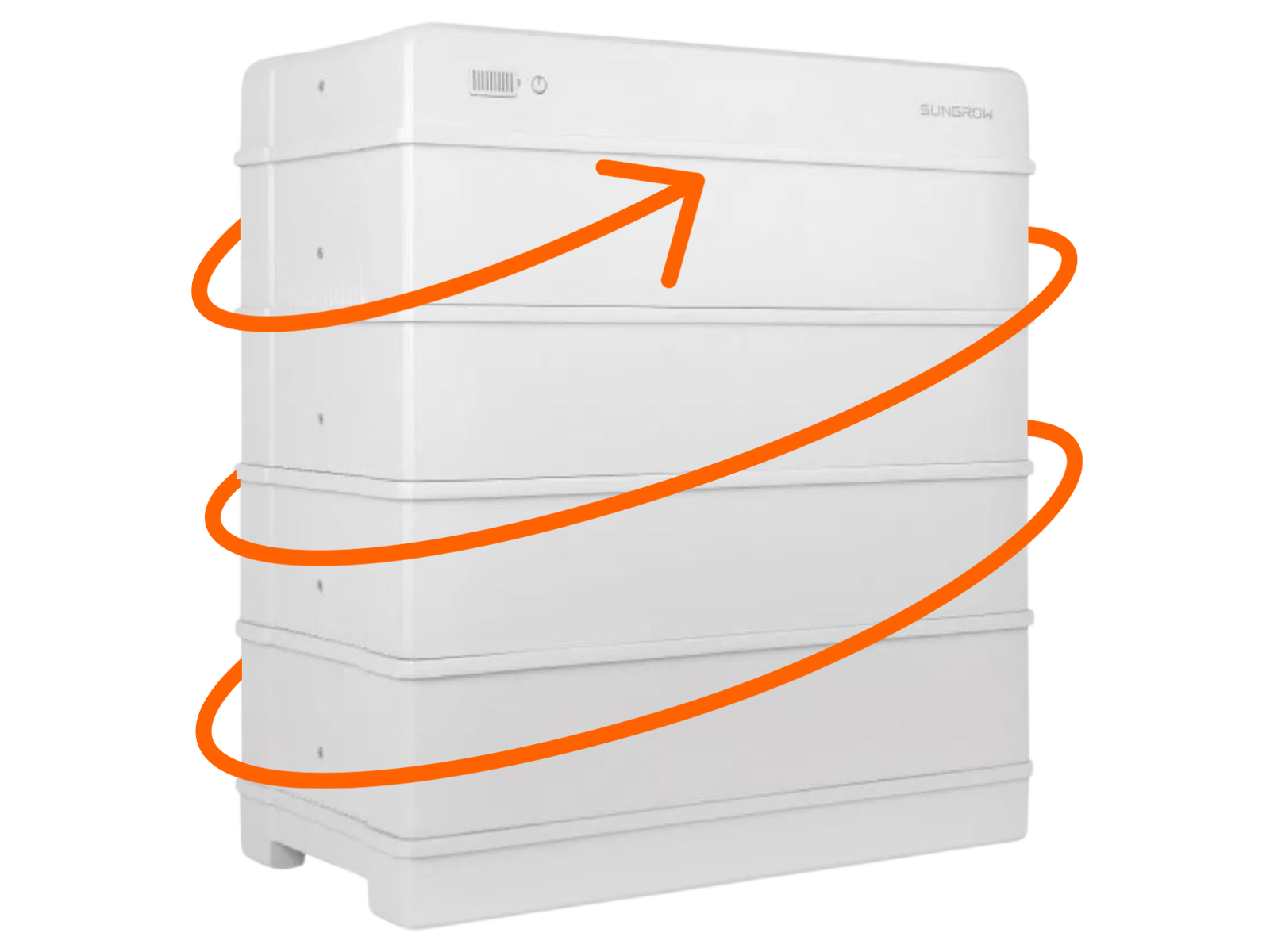 Flow Power Battery Linear