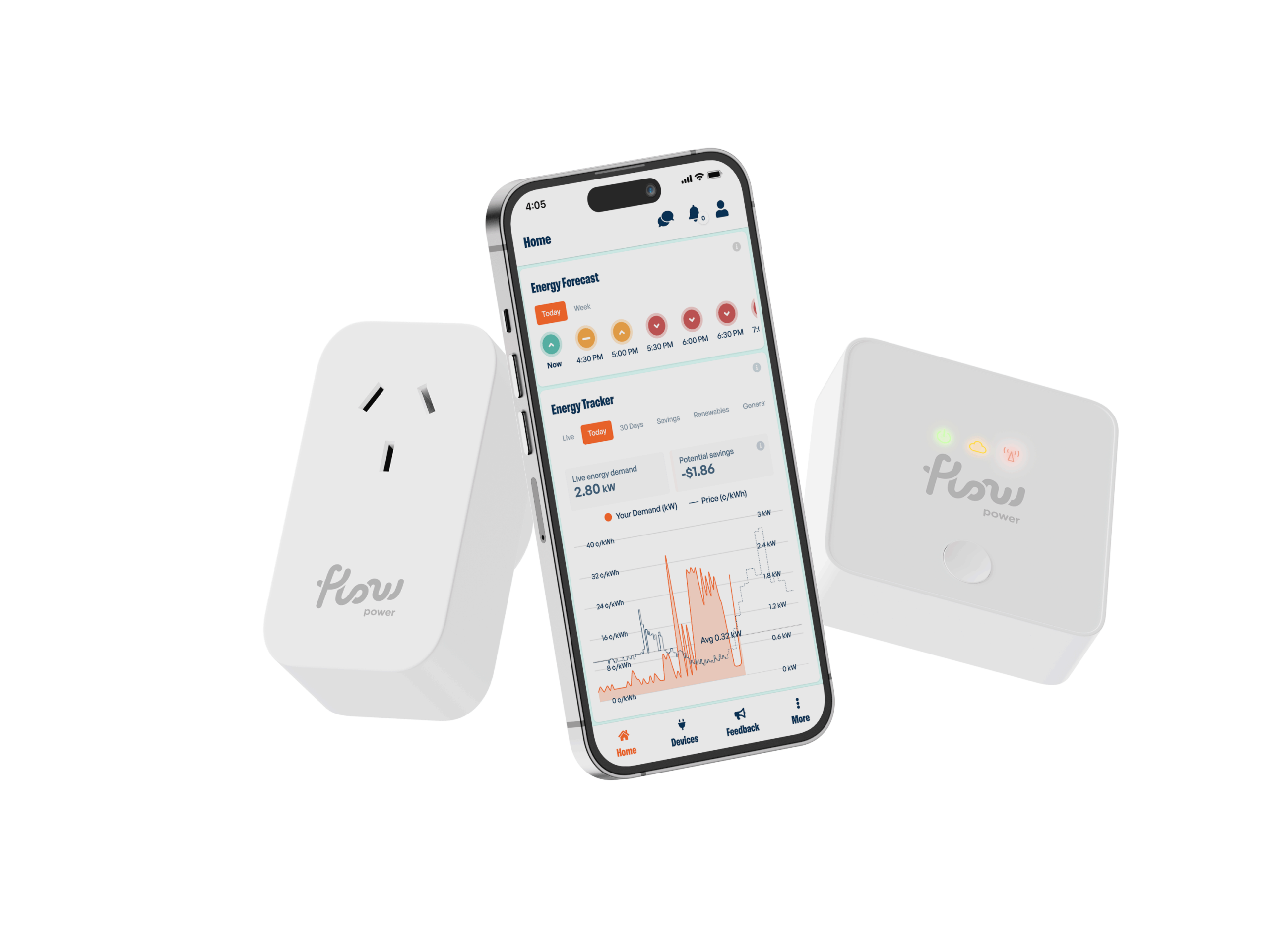 Flow Power Flow Home Kit Transparent Live Price