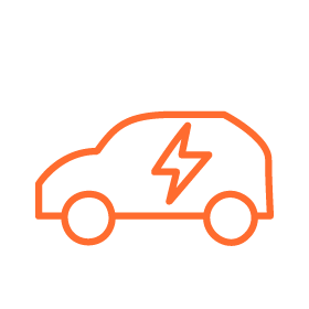 Flow Power Icons Ev Rgb
