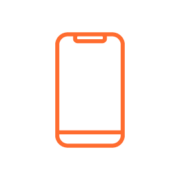 Flow Power Icons Mobile Rgb