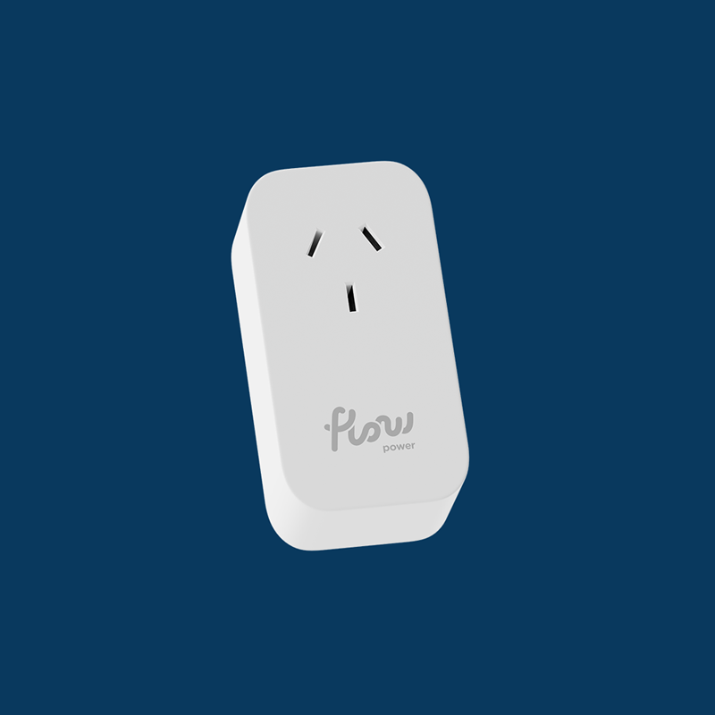 Flow Power Smart Plug Setup Thumbnail