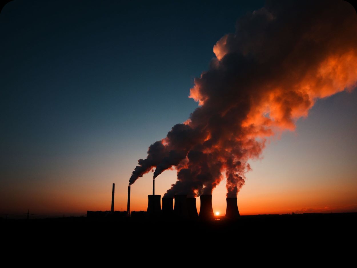 Coal Power