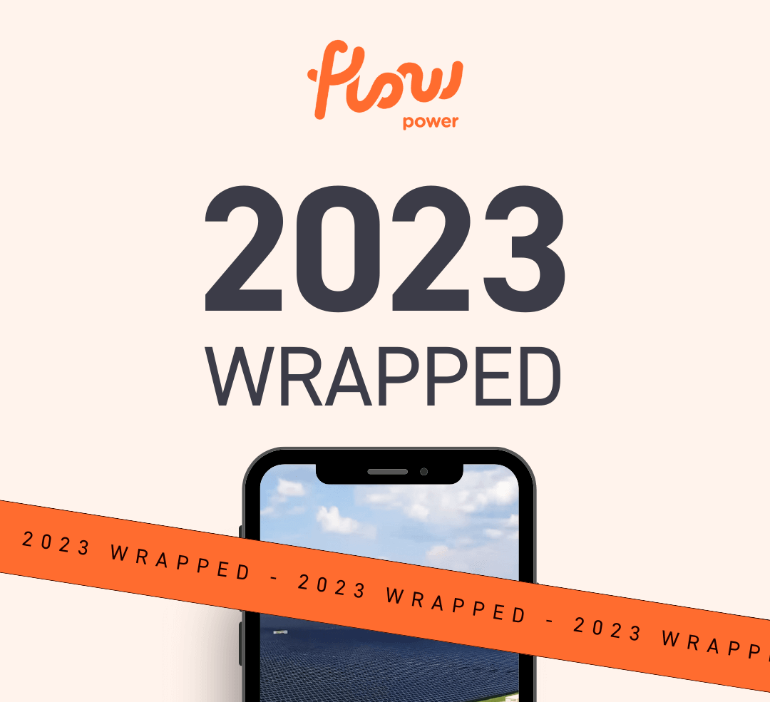 2023 at Flow Power