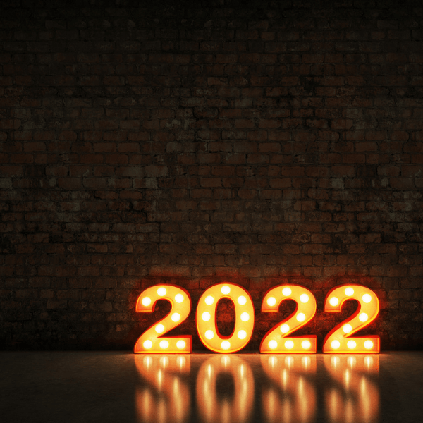 Energy Market Wrap 2022