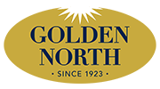 Golden North brand logo