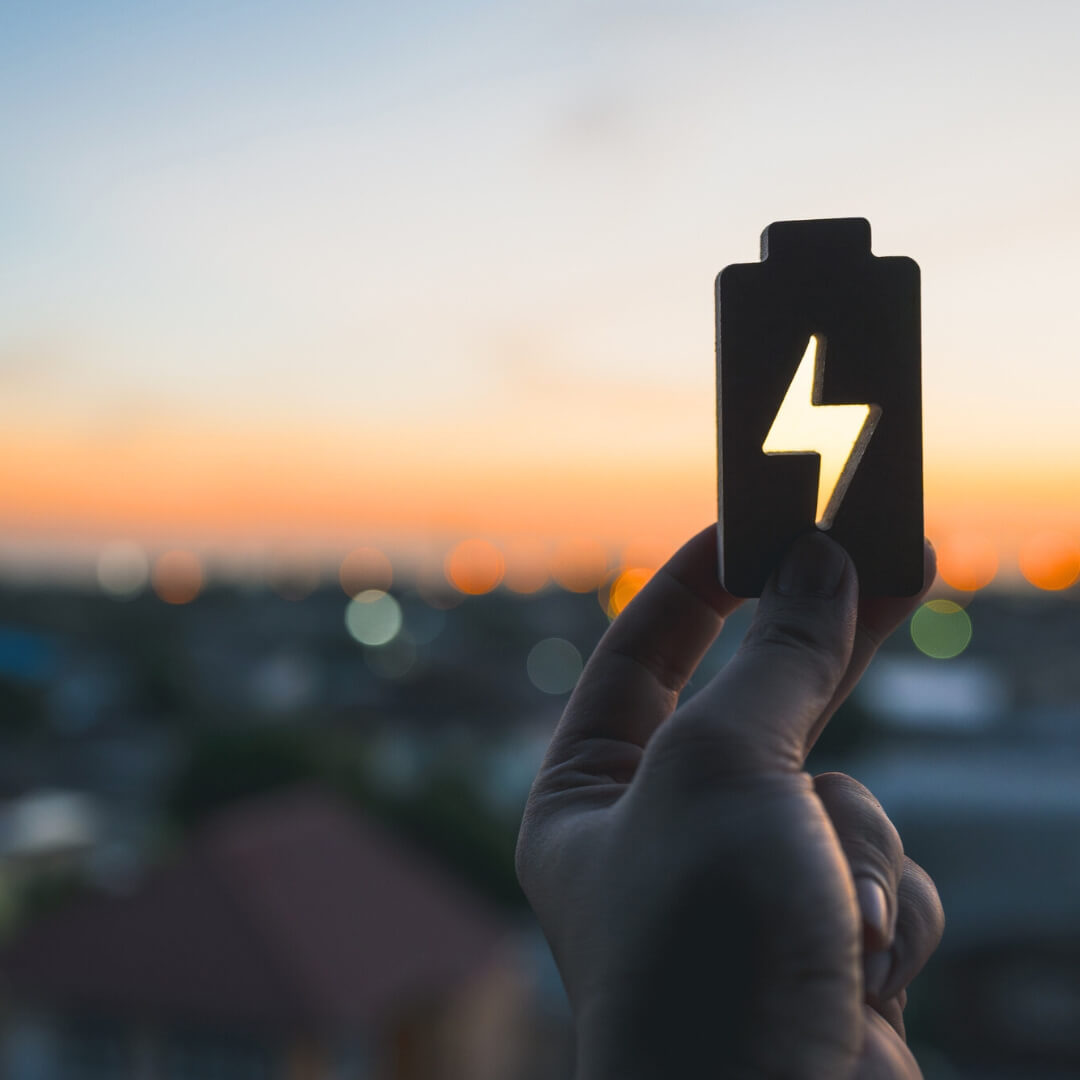 Energy Market Wrap: April 2025