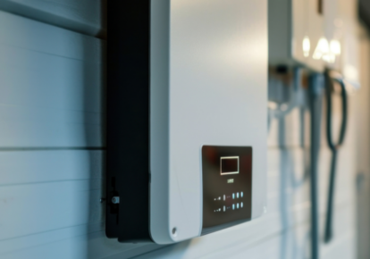 battery storage for businesses price efficiency