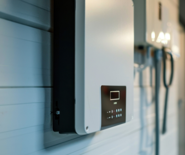 battery storage for businesses price efficiency