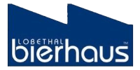 Logo of Lobethal Bierhaus