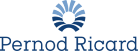 Logo of Pernod Ricard