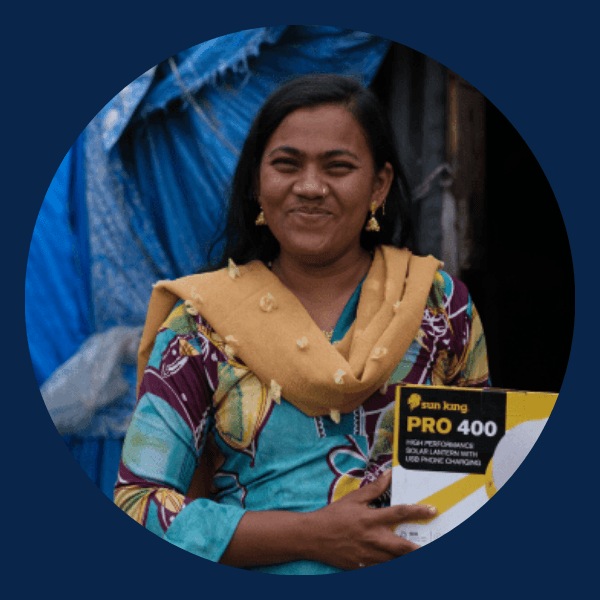 From commitment to impact: transforming lives with Pollinate Group
