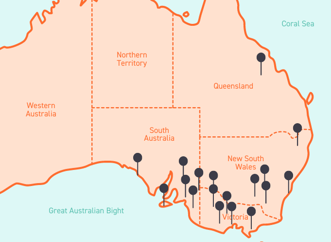 Renewable Energy Projects Australia - Flow Power