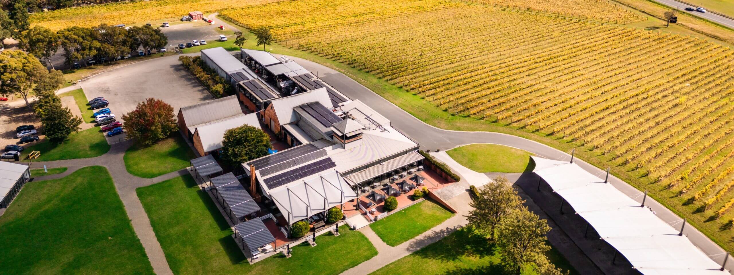 Victoria Launches Game-Changing Solar Incentives for Big Business
