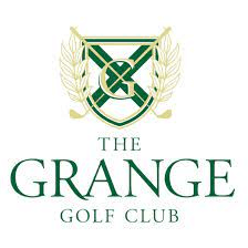 Logo of The Grange Golf Club