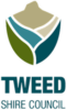 Tweed Shire Council brand logo