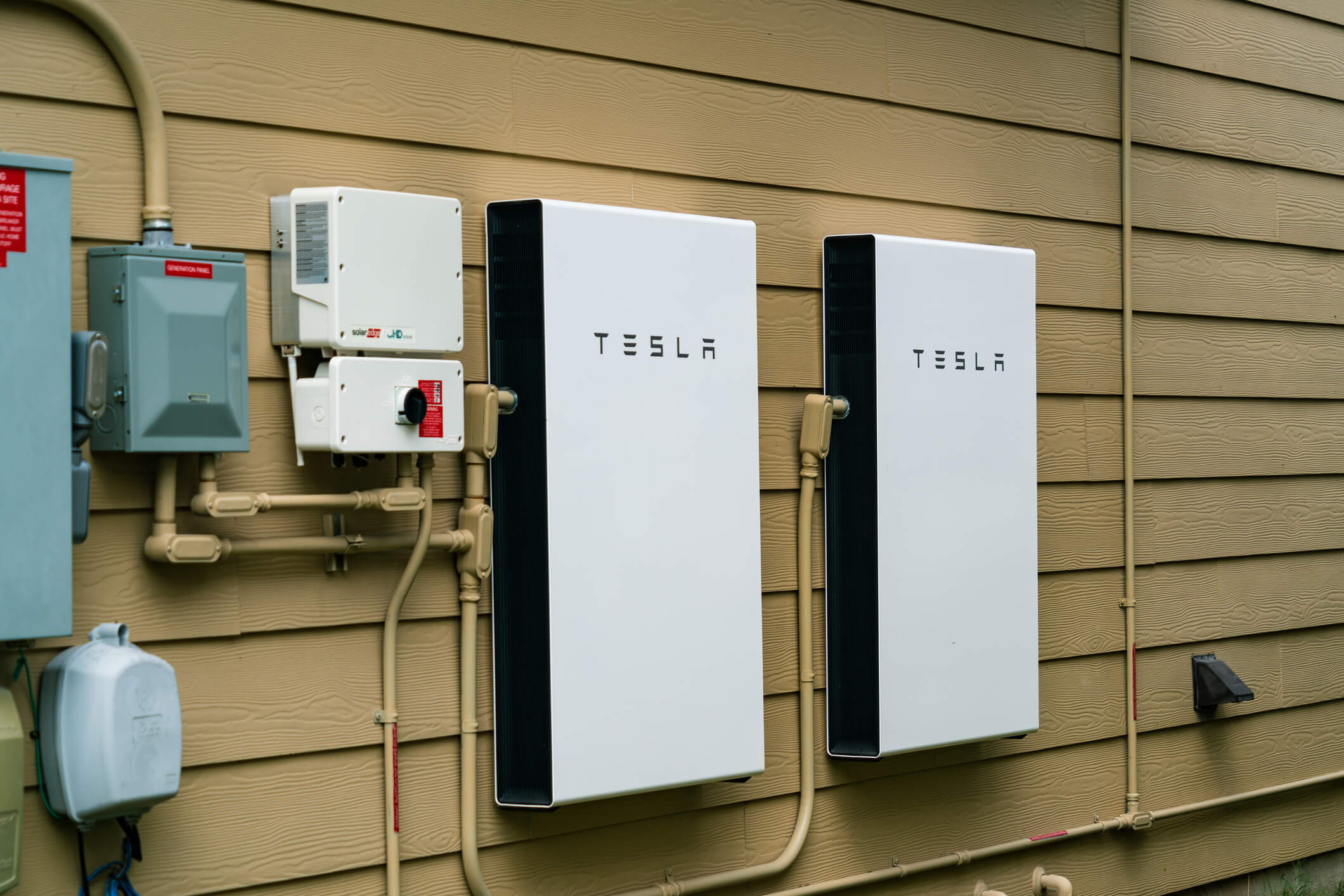 How battery storage is fast-tracking Australia’s renewable energy goals 